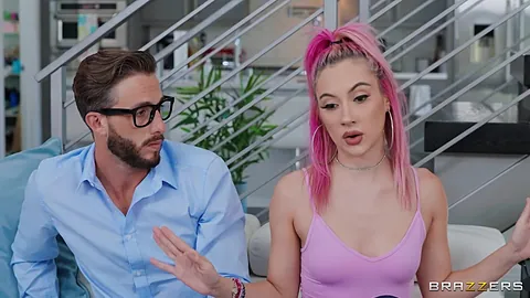 Demi Sutra, Lucas Frost - Fantasies of Adultery Brazzers