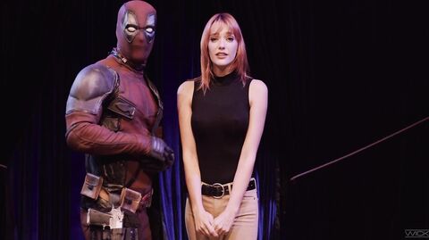 Spideypoolxxxan Axel Braun Parody-scene1 Seth Gamble Kenna James