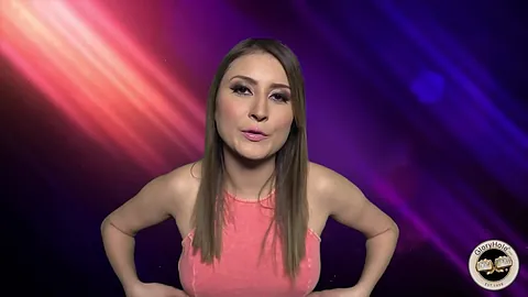 Bliss Dulce and her friends get dirty with BTS Scene