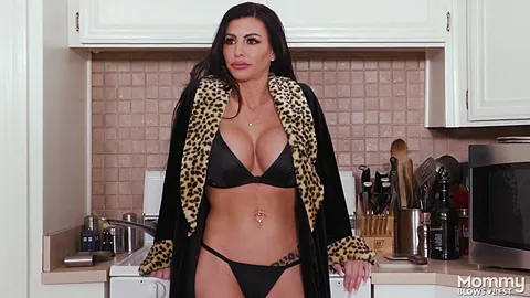 Dont Be Mad At Mommy Brad Knight Melissa Lynn