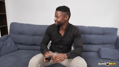 Zaawaadi Got That Booty Zaawaadi, Nelson Mandingo