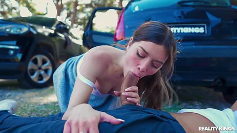 Side Of The Ho Ed Agatha Shay, Christian Clay