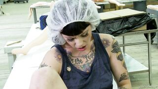 Sparky Solo Sparky Sin Claire