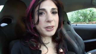 Fuck Your Gtr Joanna Angel James Deen