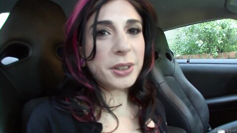 Fuck Your Gtr Joanna Angel James Deen