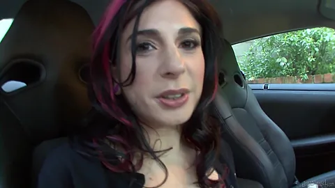 Fuck Your Gtr Joanna Angel James Deen