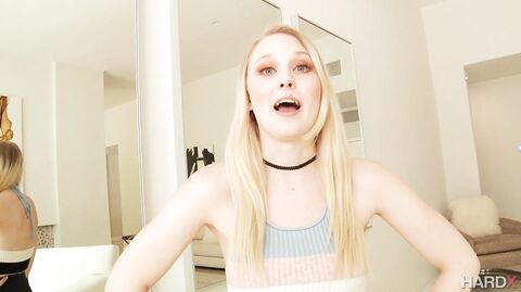 Lily Rader Meets Mandingo Mandingo Lily Rader