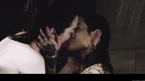 Exs Ohs Joanna Angel Stoya