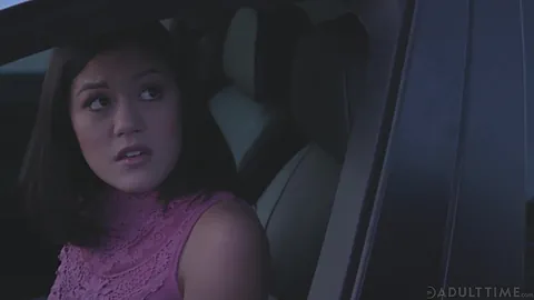 Distracted Driver Tyler Knight Kendra Spade