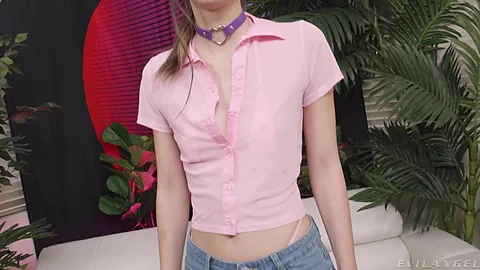 Amberangeldominated Fucked Bryan Gozzling Amber Angel