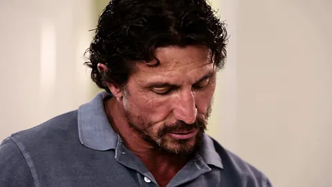 You Wet Yourself Tommy Gunn Amara Romani