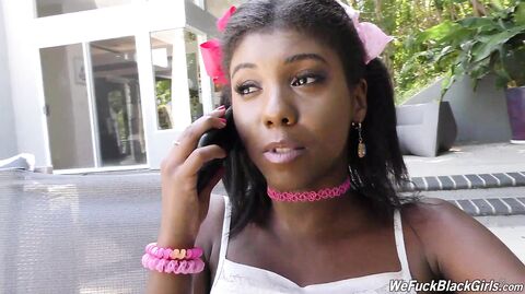 We Fuck Black Girls - Daizy Cooper Mick Blue
