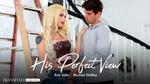 His Perfect View - Michael DelRay, Eris Jolie