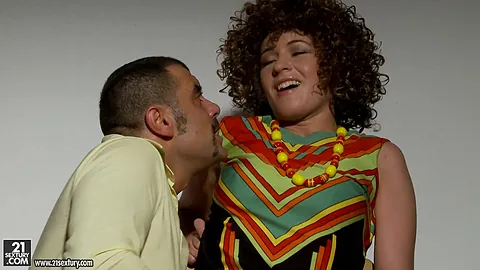 Groovy Interrogation Savannah Secret