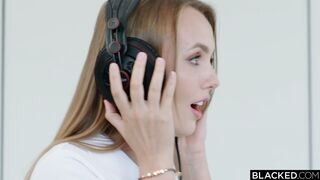 Bree Daniels Blacked scene