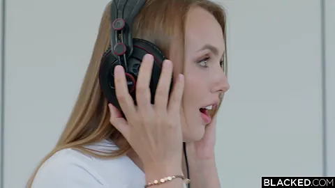 Bree Daniels Blacked scene