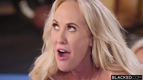 Kenzie Anne, Mazee, Brandi Love, Richard Mann - Sweat