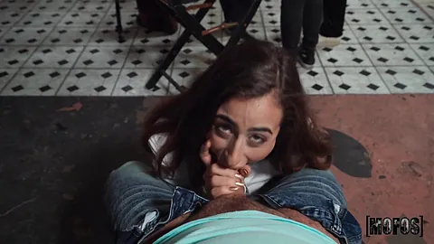 Scarlett Page - Cooking Show - LetsPostIt