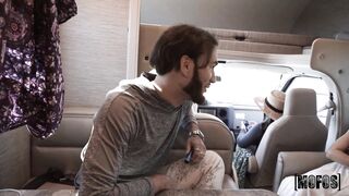 Lila Love - Music Festival Road Trip - LetsPostIt