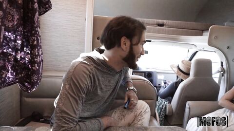 Lila Love - Music Festival Road Trip - LetsPostIt