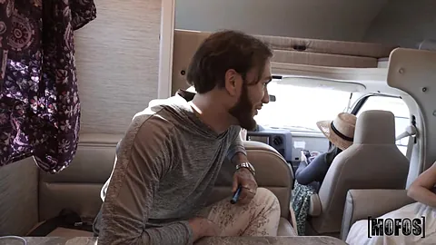 Lila Love - Music Festival Road Trip - LetsPostIt