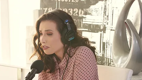 Sexual Fidelity Scene 3 Seth Gamble Harmony Wonder