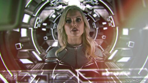 Captainmarvelxxx Ramon Nomar Kenzie Taylor