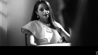 The Possession Of Mrs Hyde Scene 4 Avi Love Seth Gamble