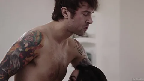 Love Song Scene 1 Chad Alva Whitney Wright