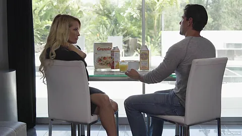 Lost Love Scene 3 Penny Pax Donnie Rock