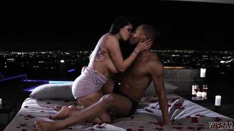 Sexual Situations Scene 1 Romi Rain