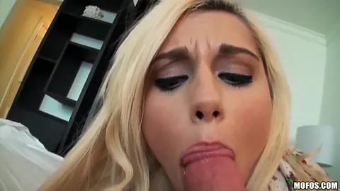 Charli Shiin's tight ass gets fucked hard in hardcore anal Scene - Mofos