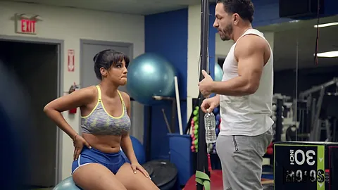 Kosame Dash gets nailed in public by PervsOnPatrol's camera - Mofos video