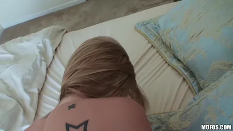 Heidi gets her tight pussy pounded in public like a pornstar