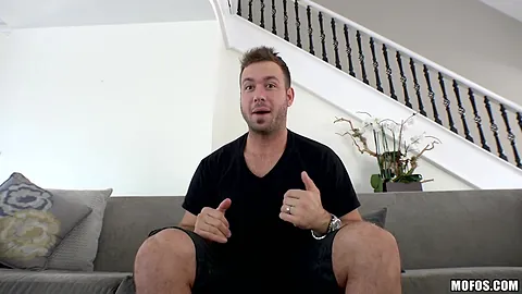 Alexa Grace - PervsOnPatrol - Mofos