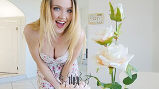 Nikole Nash and Filthy Rich get down and dirty with their favorite stepdad's hard cock