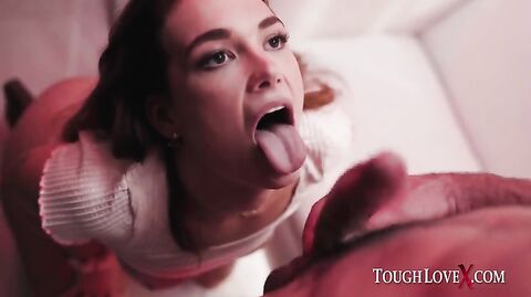 Siri Dahl - Bts Tough Love X