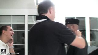 Backstage with Lisa Sparkle Lisa Sparkle