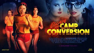 Girlcore Escape From Camp Conversion - Chapter 2