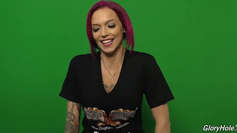 Gloryhole Bts Anna Bell Peaks Bts Anna Bell Peaks