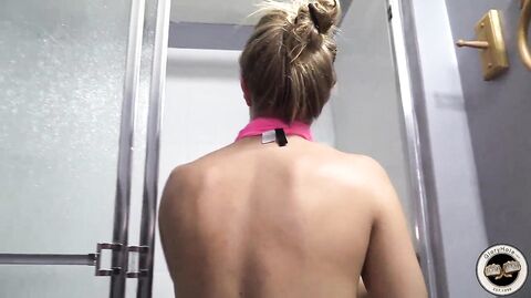 Gloryhole Bts Candice Dare Bts Candice Dare