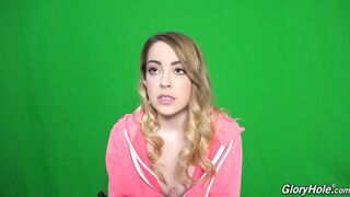 Gloryhole Bts Alexia Gold Bts Alexia Gold