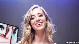 Gloryhole Bts Haley Reed Bts Haley Reed