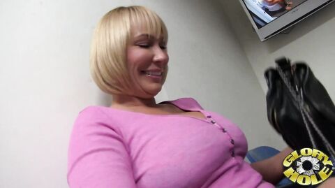 Gloryhole Bts Mellanie Monroe Bts Mellanie Monroe