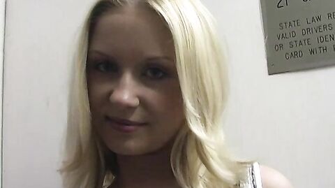 Aralyn, the anonymous deep throat queen, enjoys deepthroating and fucking in POV