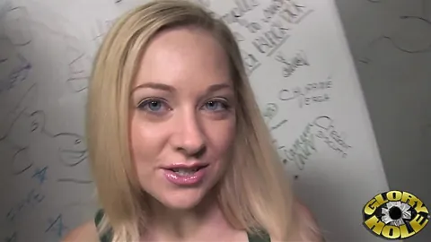 Watch Cindi Loo's deep throat skills & take a messy facial in POV