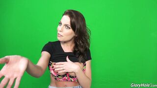 Gloryhole Bts Britney Amber Bts Britney Amber 2