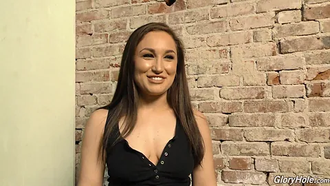 Gloryhole Bts Gabriella Paltrova Bts Gabriella Paltrova