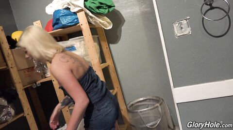 Gloryhole Bts Cindy Lou Bts Cindy Lou