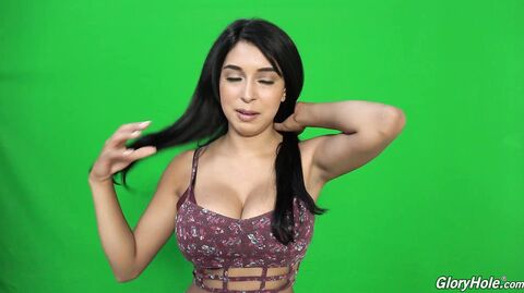 Gloryhole Bts Alicia Rivers Bts Alicia Riversaka Sarai